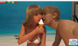 Alice in Wonderland Adult Game Screenshot (4)