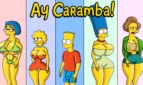 Ay Caramba!!