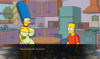 Ay Caramba!! Adult Game Screenshot (1)