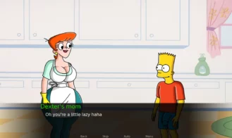Ay Caramba!! Adult Game Screenshot (6)