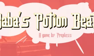 Baba's Potion Beats cover