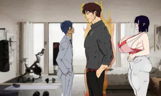 Back For Revenge Adult Game Screenshot (2)