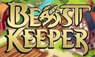 Beast Keeper cover