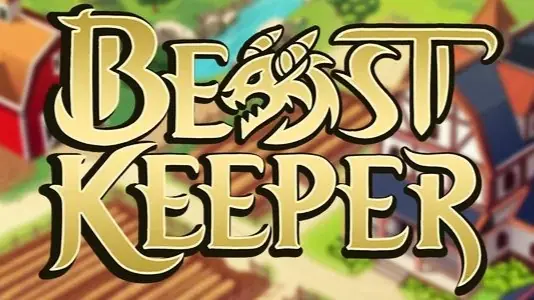 Beast Keeper cover