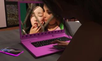 Becky's Reckoning Adult Game Screenshot (8)