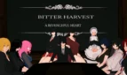 Bitter Harvest: A Revengeful Heart