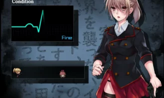 Blood Rose ~ Origin of the Plague Adult Game Screenshot (4)
