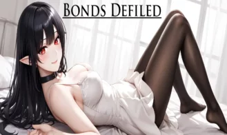 Bonds Defiled cover