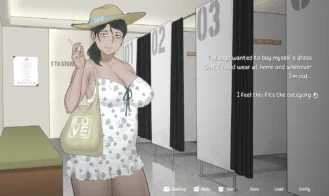 Chona Adult Game Screenshot (4)