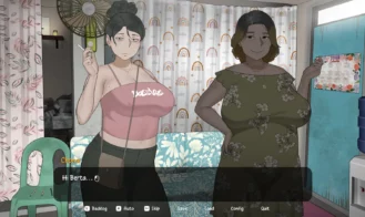 Chona Adult Game Screenshot (8)