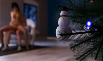Christmas Adventure Adult Game Screenshots (8)
