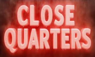 Close Quarters cover