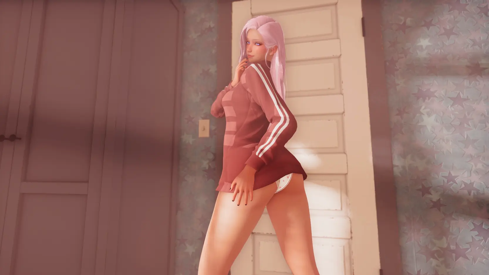 Correctional Church cover