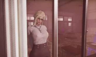 Correctional Church Adult Game Screenshot (5)