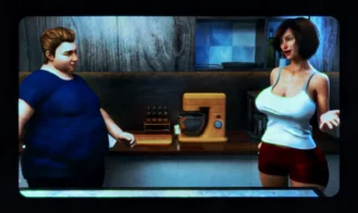 Cosmic Lust Adult Game Screenshot (4)