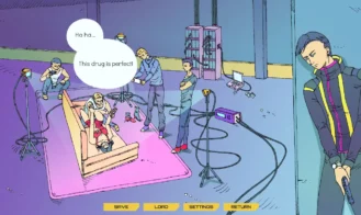 Courting Death Adult Game Screenshots (4)