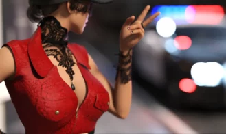 Cyberstray 101 Adult Game Screenshots (3)