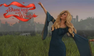 Dancing with the Winds cover