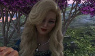 Dancing with the Winds Adult Game Screenshot (2)