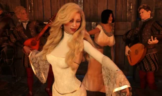 Dancing with the Winds Adult Game Screenshot (8)