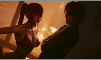 Dawnfall Adult Game Screenshot (5)