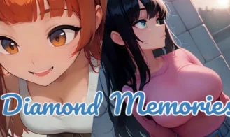 Diamond Memories cover