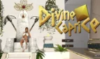 Divine Caprice