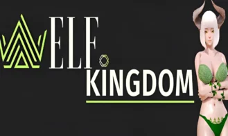Elf Kingdom cover