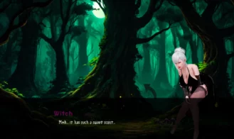 Elf Kingdom Adult Game Screenshot (5)