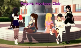 Empire Hostess Club cover