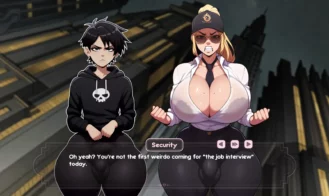 FEMBOY HOTEL Adult Game Screenshots (1)