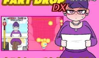 Fart Drop DX cover