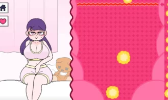 Fart Drop DX Adult Game Screenshot (2)