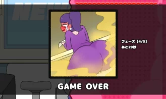 Fart Drop DX Adult Game Screenshot (4)
