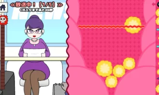 Fart Drop DX Adult Game Screenshot (6)
