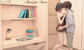 Favor for Favor cover