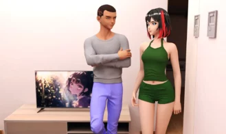 Favor for Favor Adult Game Screenshot (3)