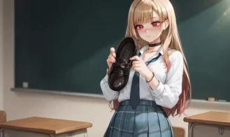 FeetMaster Adult Game Screenshot (3)