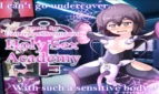 Female Spy Undercover Investigation: Holy Sex Academy