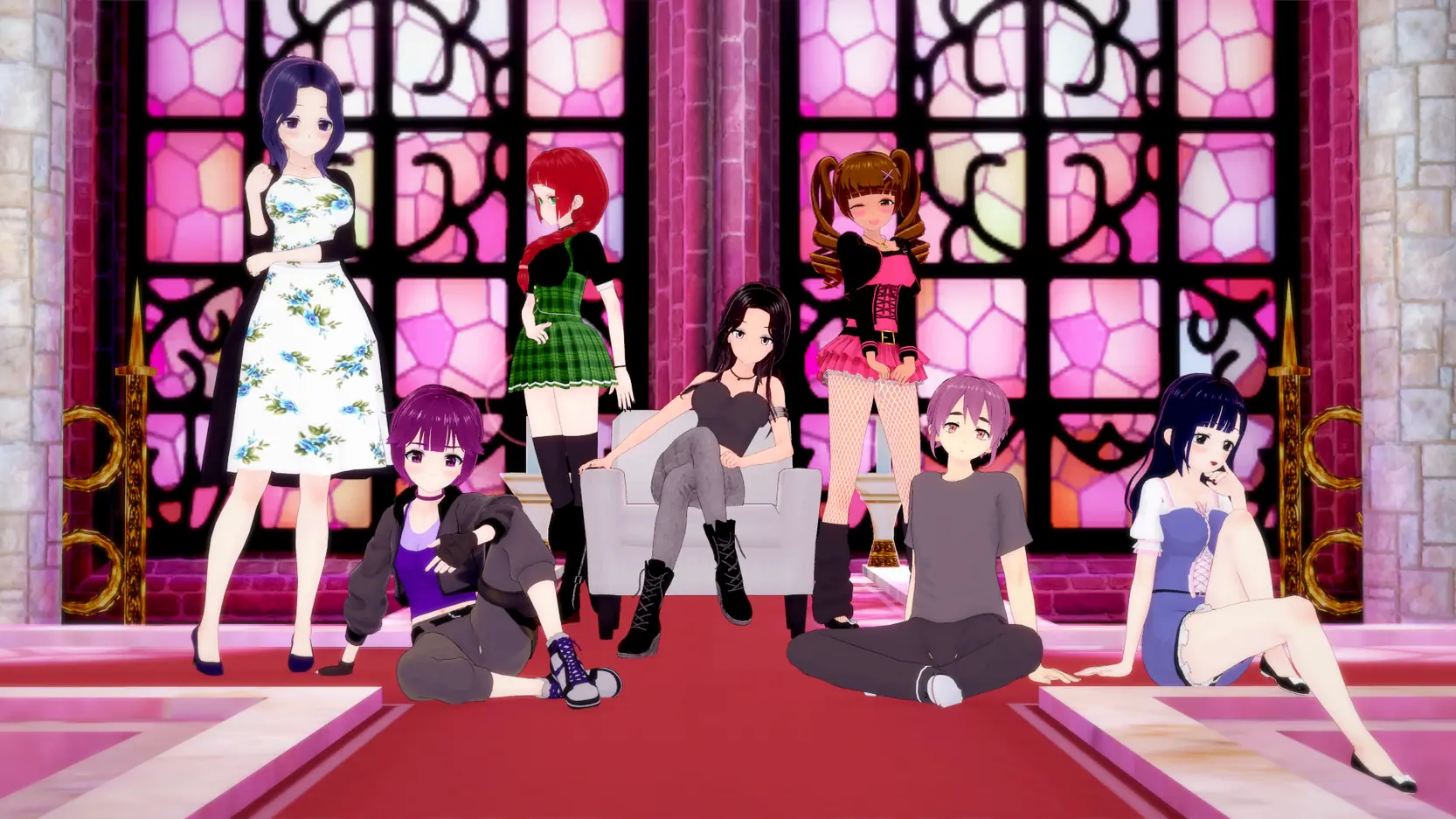 Finding Useful Tamable Allies cover