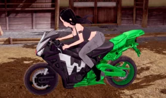 Finding Useful Tamable Allies Adult Game Screenshot (2)