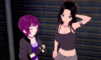 Finding Useful Tamable Allies Adult Game Screenshot (3)