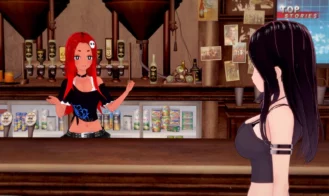 Finding Useful Tamable Allies Adult Game Screenshot (6)