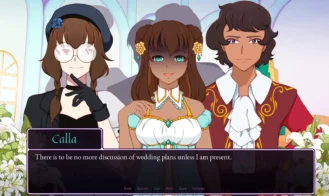 Forceful Devotion Adult Game Screenshot (3)