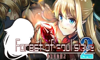 Forest of soul slave 2 cover