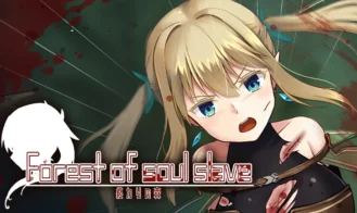 Forest of soul slave cover