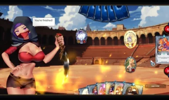 Fuckstone Adult Game Screenshot (7)