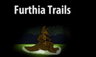 Furthia Trails cover