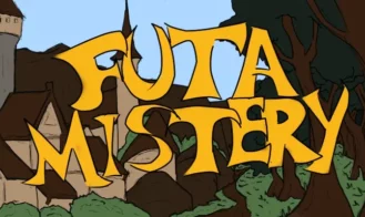 Futa Mistery cover