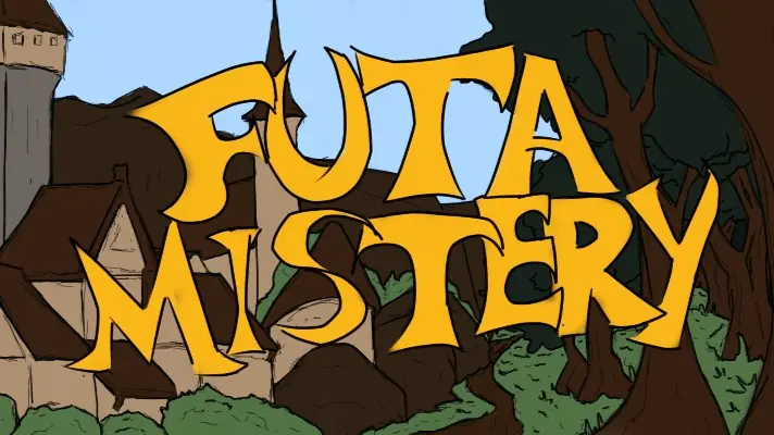 Futa Mistery cover